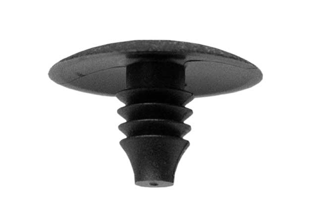 Porsche Multi Purpose Body/Upholstery Clip, 911/Boxster/914/Cayman/Cayenne | 1971-2023 9760497
