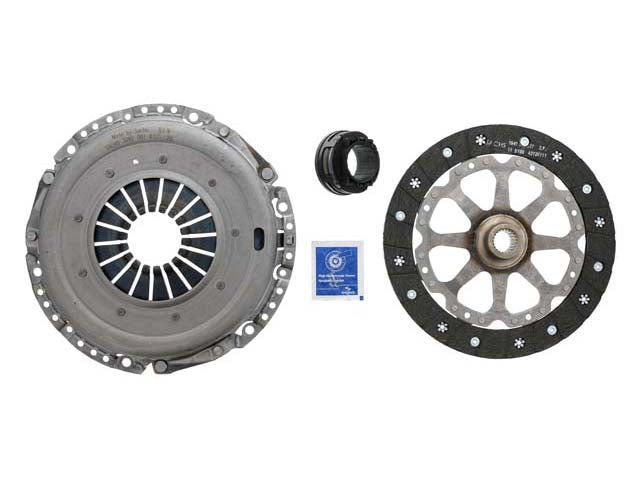 Porsche Clutch Kit, 911/Boxster/Cayenne/Panamera | 1996-2012 98111691301