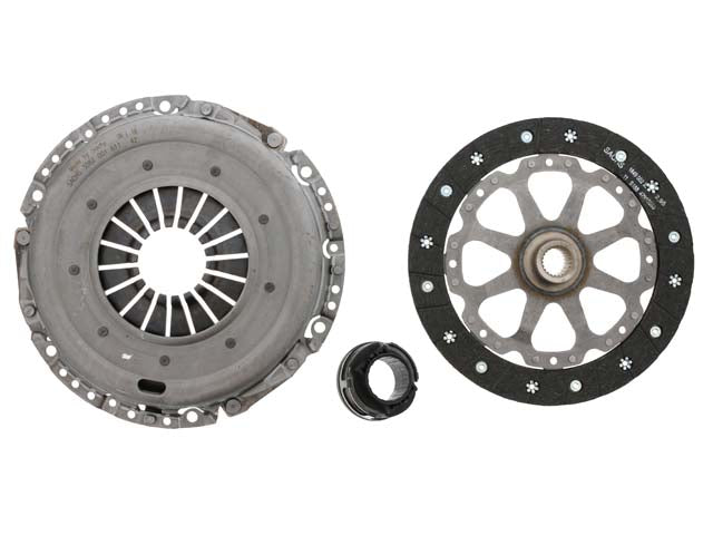 Porsche Clutch Kit, 911 | 1998-2013 98111691381