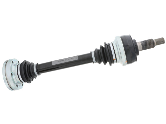Porsche Axle Shaft Assembly, Boxster/Cayman/718 Boxster/718 Cayman | 2013-2024 982501203L