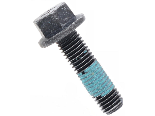 Porsche Water Pump Bolt - (7 X 25 mm), Panamera/911/Boxster/Cayman/Cayenne | 1965-2023 985151
