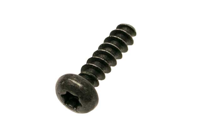 Porsche Undercar Shield Bolt (5 X 20 mm), Cayman/911/Panamera/Cayenne/924/944/Boxster | 1972-2018 986063