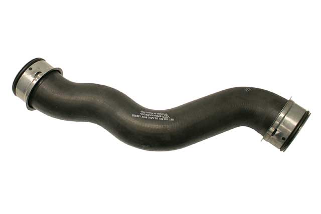 Porsche Water Hose - Supply, Boxster/Cayman | 2005-2008 98710650107