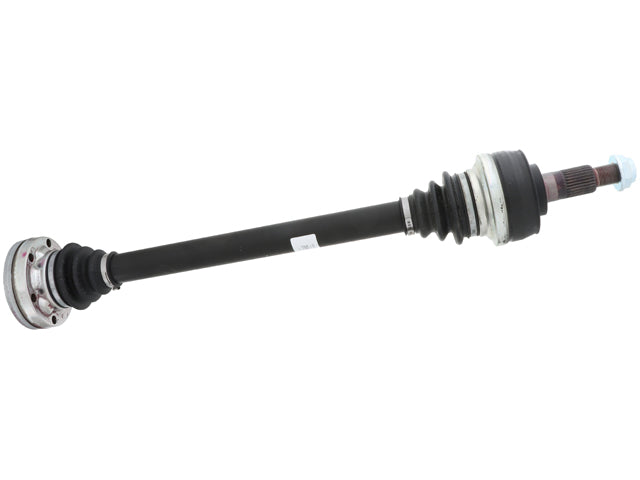 Porsche Axle Shaft Assembly, Boxster/Cayman | 2005-2008 98733202436