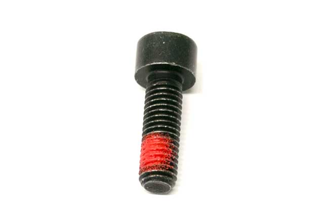 Porsche Propeller Shaft Bolt (8 X 25 mm Allen Head), 911 | 2000-2013 987596
