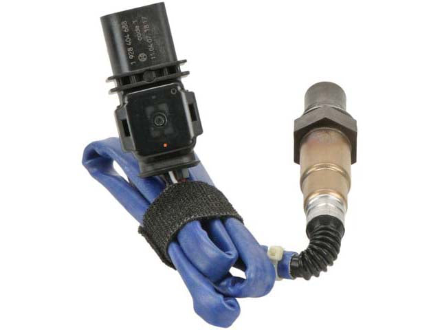 Porsche Oxygen Sensor Before Starter Catalyst , 911 | 2001-2014 98760612304