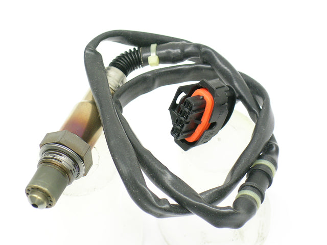 Porsche Oxygen Sensor (After Starter Catalyst), 911 | 2002-2014 98760612305