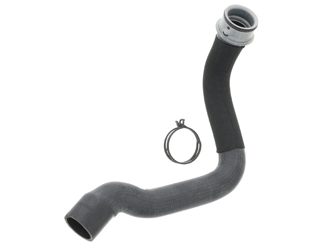 Porsche Radiator Hose - Feed (Long Hose), 911/Boxster/Cayman | 2012-2016 99110662102