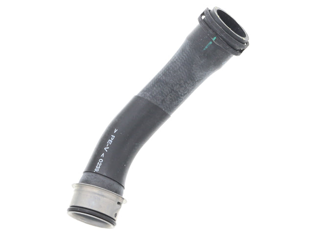 Porsche Radiator Hose - Return (Short Hose), 911/Boxster/Cayman | 2012-2016 99110662502