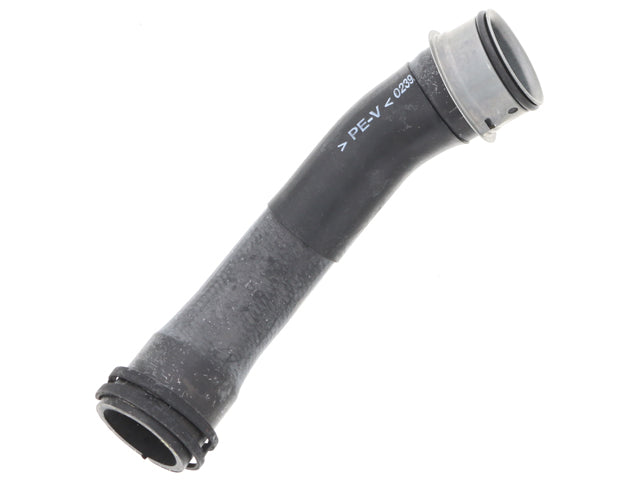Porsche Radiator Hose - Return (Short Hose), 911/Boxster/Cayman | 2012-2016 99110662602