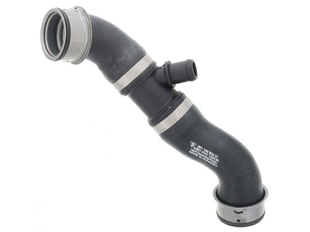 Porsche Water Hose (Feed) Pipe to Engine, 911 | 2012-2016 99110683301