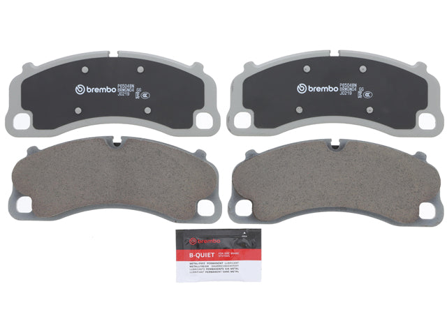 Porsche Brake Pad Set, 911/Cayman/Cayenne/Boxster | 2002-2011 99135194784
