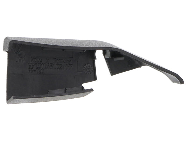 Porsche Winshield Washer Fluid Hose Clip, 718 Boxster/718 Cayman | 2017-2024 991511651021E0