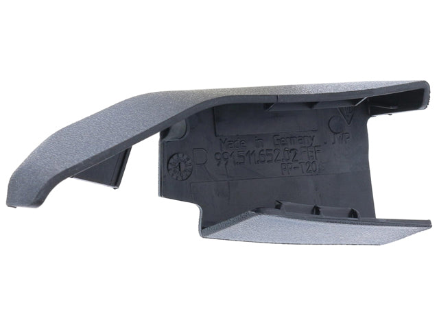 Porsche Winshield Washer Fluid Hose Clip, 718 Boxster/718 Cayman | 2017-2024 991511652021E0