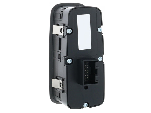 Porsche Window Switch Assembly, 911/Panamera/Cayenne | 2001-2015 99161315302DML