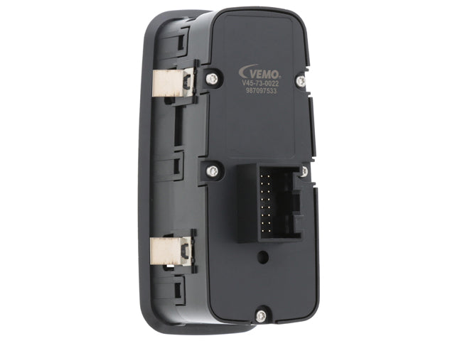Porsche Window Switch Assembly, 911 | 2012-2019 99161315702DML