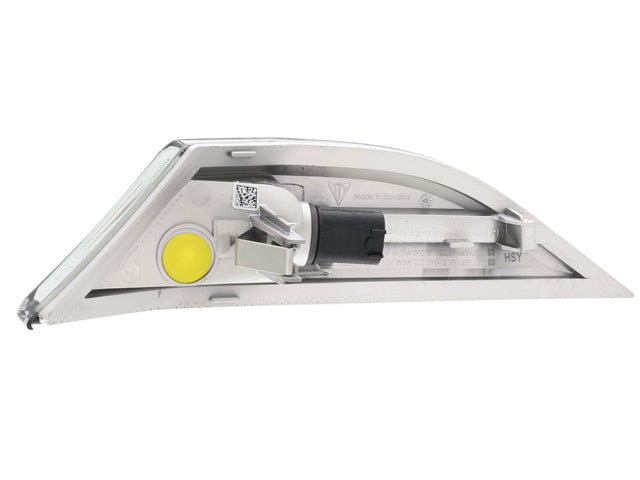Porsche Side Marker Light (Clear / Incandescent), Panamera/Cayenne/Macan/911/Boxster/Cayman | 1999-2018 99163115603