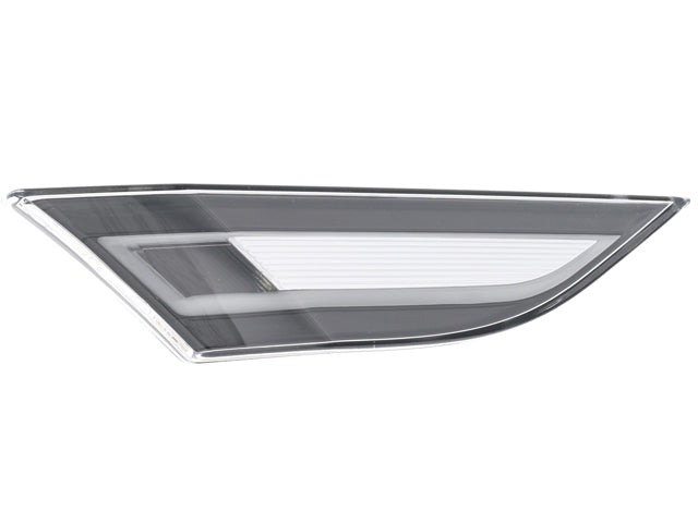 Porsche Side Marker Light - Clear / LED , 911/Panamera/Cayenne/Macan/718 Cayman/718 Boxster/Cayman/Boxster | 1999-2023 99163125606