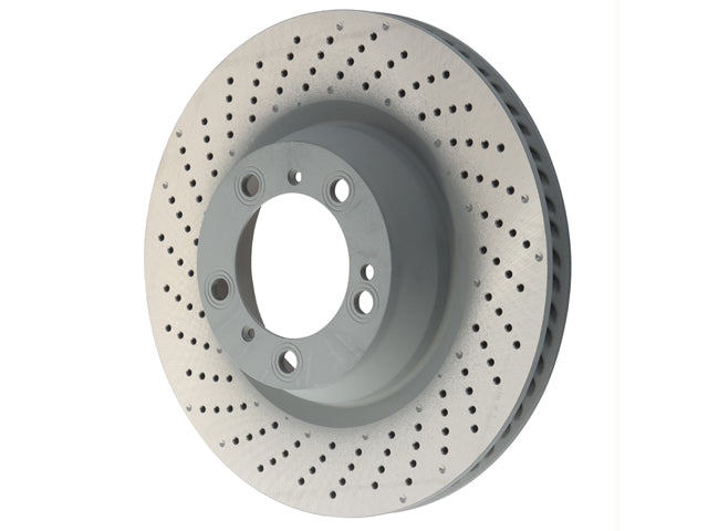 Porsche Brake Disc, Cayman/911/Cayenne/Panamera | 2001-2016 992615601A