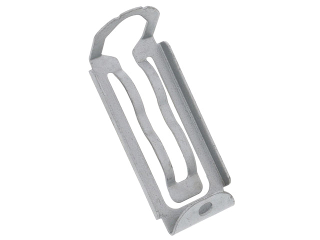 Porsche Bumper Cover Support (Attachment Piece), Boxster/Cayman | 2005-2012 992807891
