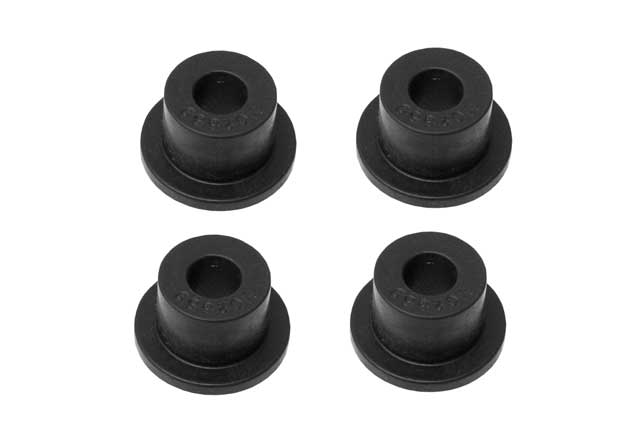 Porsche Bushing Set for Trailing Arms (Polygraphite Material), 911/912/930 | 1969-1989 993015333