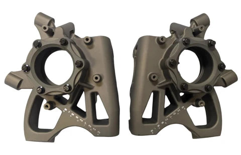 Porsche EPR Billet Uprights - 964 | SMC96403802