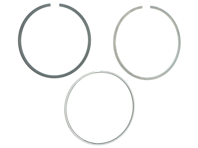 Porsche Piston Ring Set - Standard (100.00 mm) 1.2 - 1.75 - 2 mm, 911 | 2001-2005 99610392571