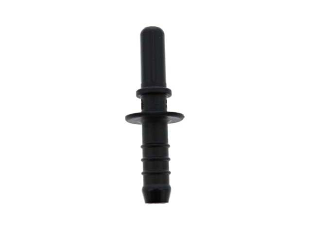 Porsche Connection Piece for Water Hose to Oil Cooler, 911/356B/Cayenne/Cayman | 1963-2011 99610625502