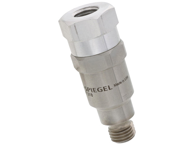 Porsche Check Valve for Turbo Oil Feed Line, 911 | 2001-2005 99610703079