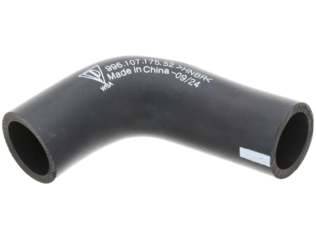 Porsche Oil Separator Hose, Boxster/911/Cayman | 2002-2008 99610717552
