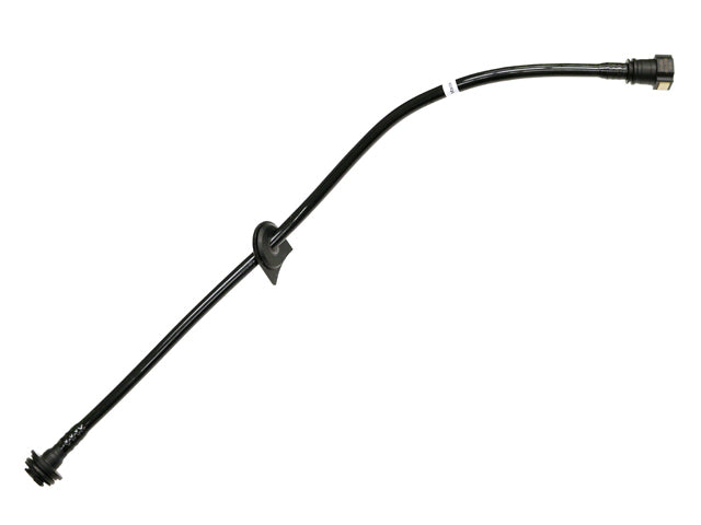 Porsche Engine Oil Dipstick Tube, Boxster | 1997-2004 99610718304