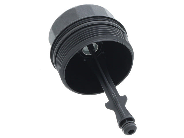 Porsche Oil Filter Cover Cap (Screw Cap), 911 | 2001-2011 99610728570