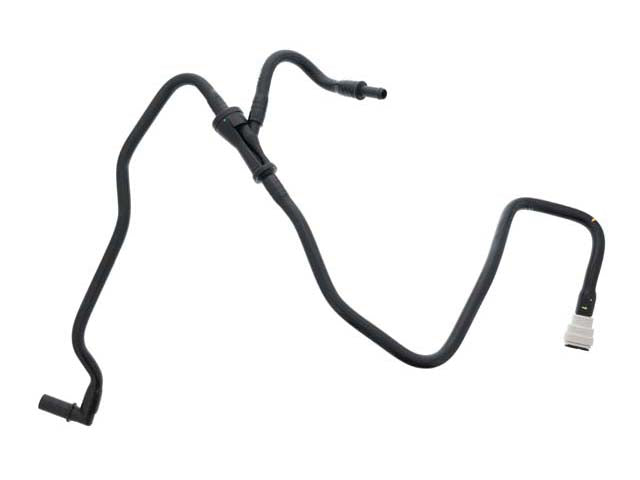 Porsche Intake Manifold Venturi Tube, Boxster | 2001-2004 99611017000