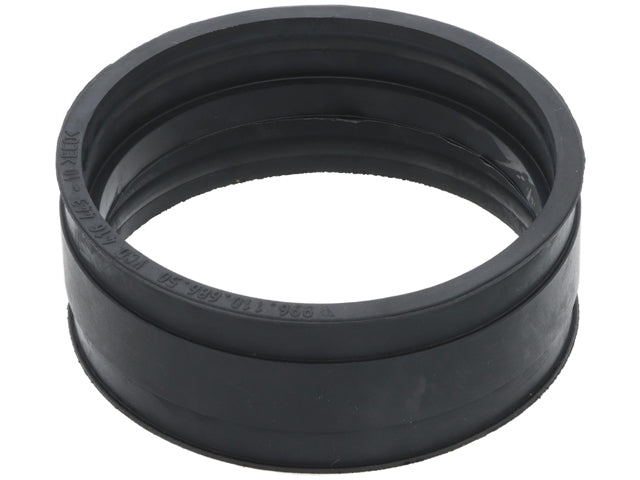 Porsche Intake Boot - Resonance Tube to Intake Manifold, 911 | 1999-2000 99611068652
