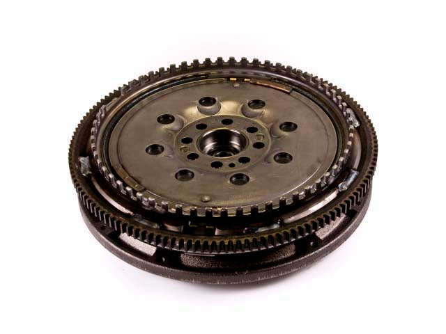 Porsche Dual-Mass Flywheel, Boxster/911/Cayman/Cayenne/Macan | 1997-2018 99611401205
