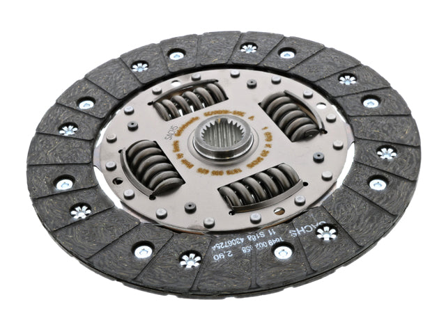 Porsche Clutch Disc, 911 | 1992-2008 99611601535