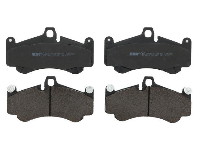 Porsche Brake Pad Set, Boxster/911 | 1995-2016 99635194802
