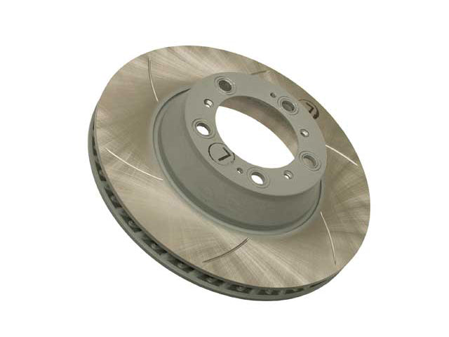 Porsche Brake Disc, 911 | 2011-2012 99635240503