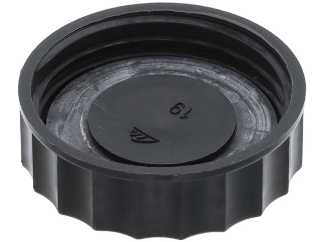 Porsche Brake Fluid Reservoir Cap, 911/Boxster/356A/356B/Cayenne/Cayman/Macan | 1956-2018 99635511901