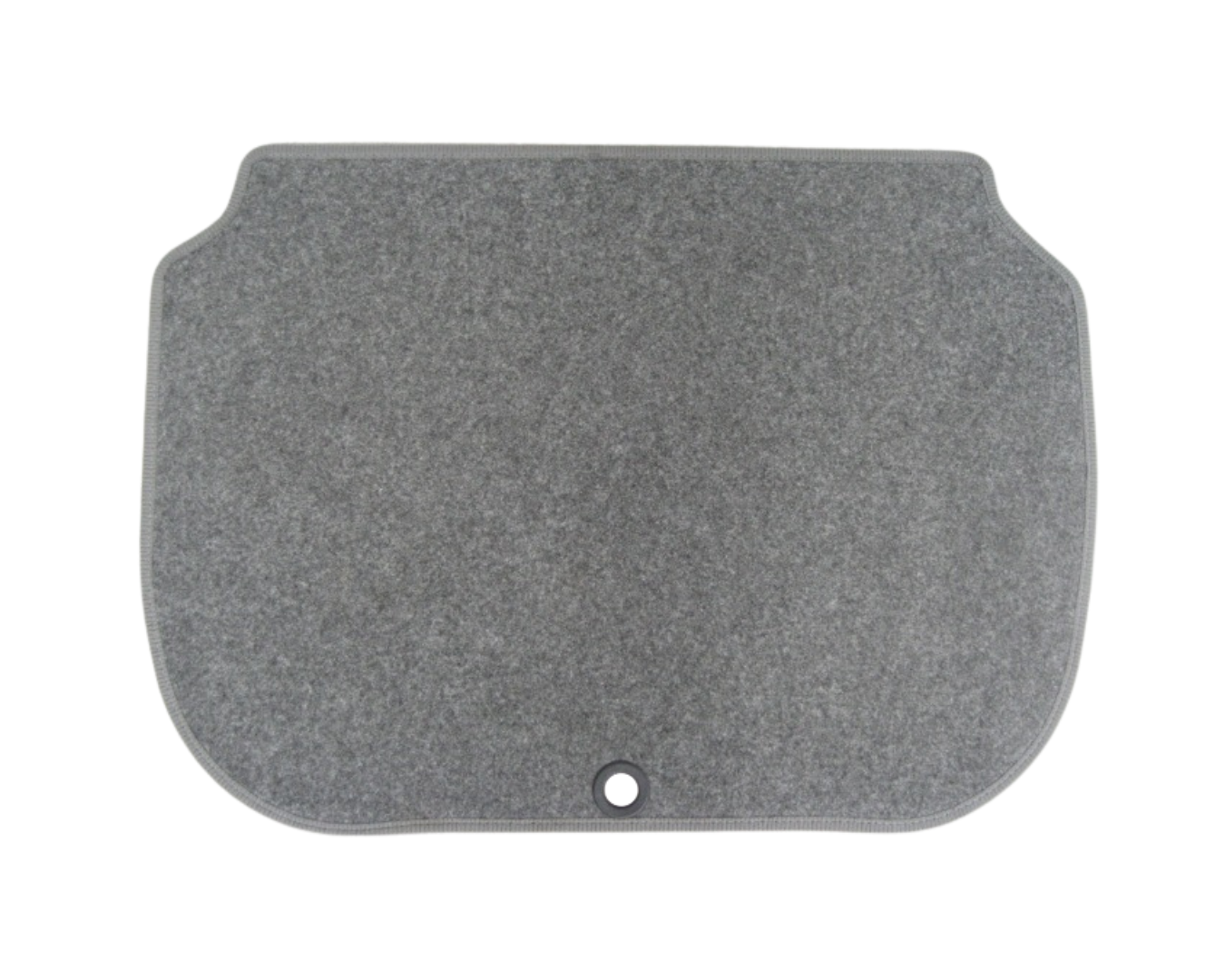 Spare Wheel Lining - Grey - 911 | 1999-2004
