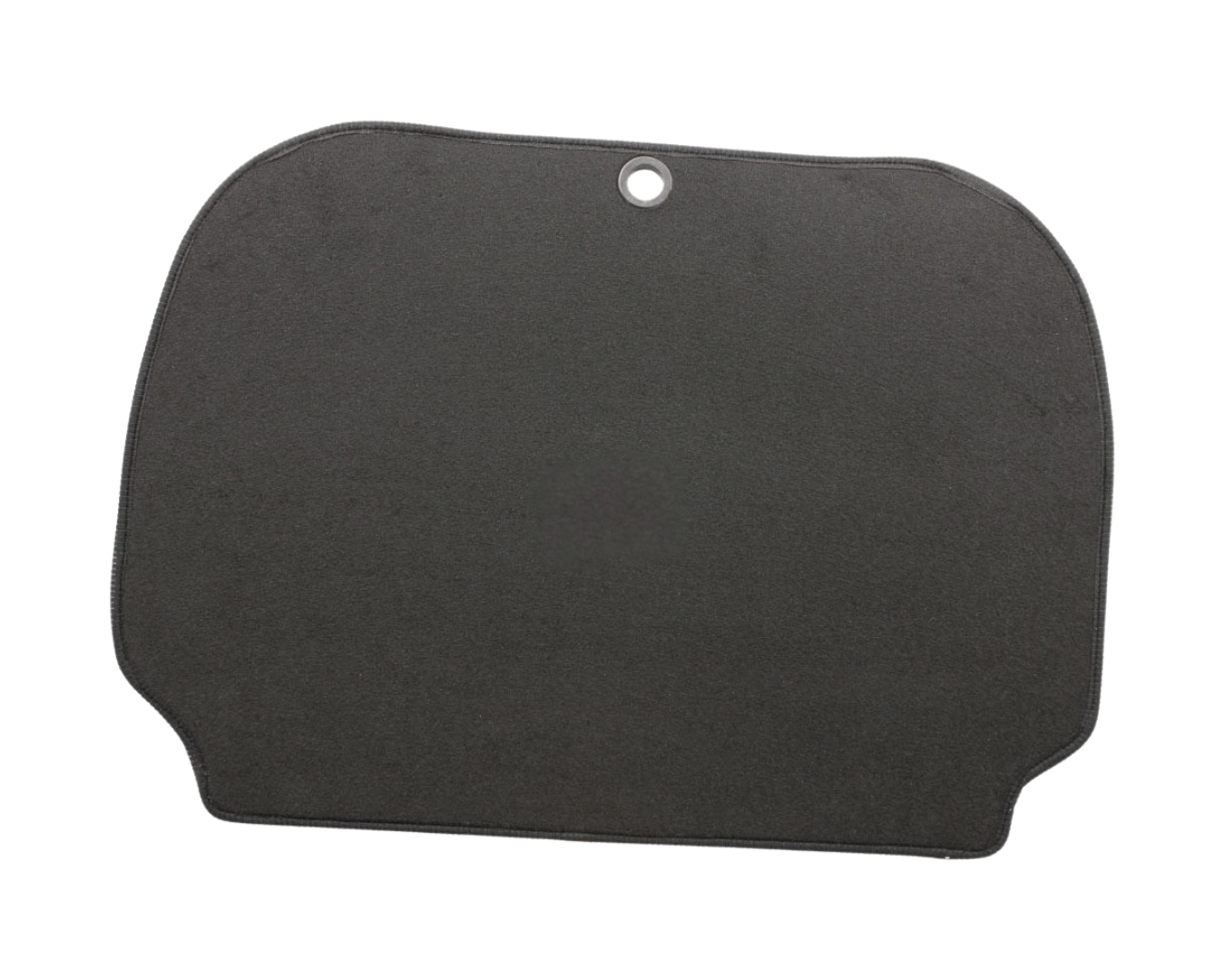 Spare Wheel Lining - Black - 911 | 1999-2004