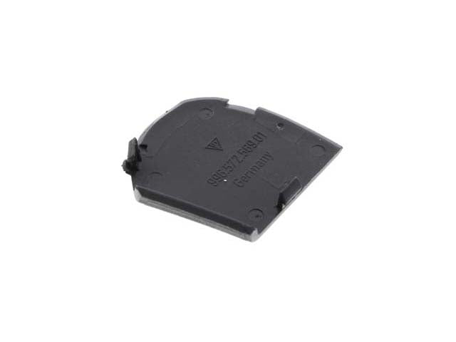 Porsche Windshield Cowl Cover Cap, 911 | 2001-2005 9965725690101C