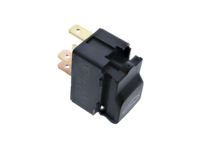 Porsche Decklid Release Switch, 911/Boxster | 1999-2005 99661310610A05