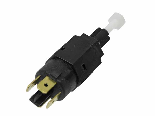 Porsche Brake Light Switch at Pedal (Brown/Black), 911/Boxster/Cayman | 1997-2013 99661311303