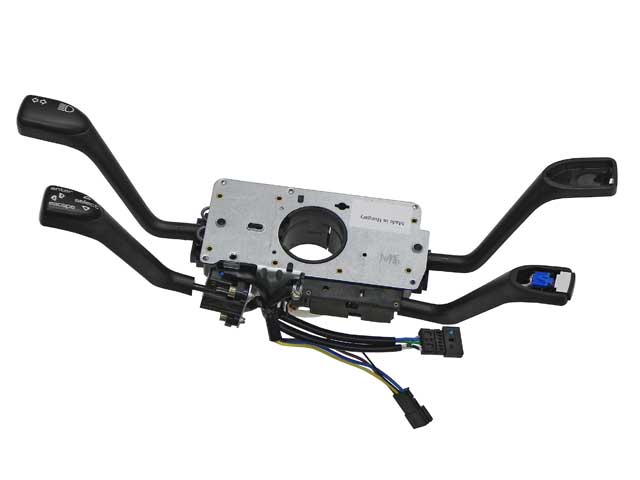Porsche Combination Switch - Turn Signal/Dimmer/ Windshield Wiper/Washer/ Headlight Washer/ Cruise Control, 911/Boxster | 1997-2005 99661321911EWC