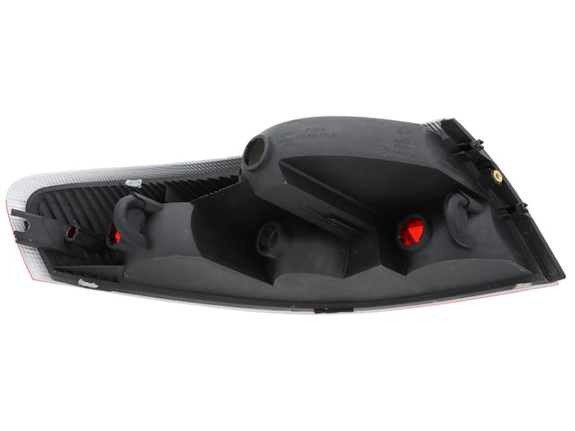Porsche Taillight Lens (Clear/Red), 911 | 1999-2005 99663149601