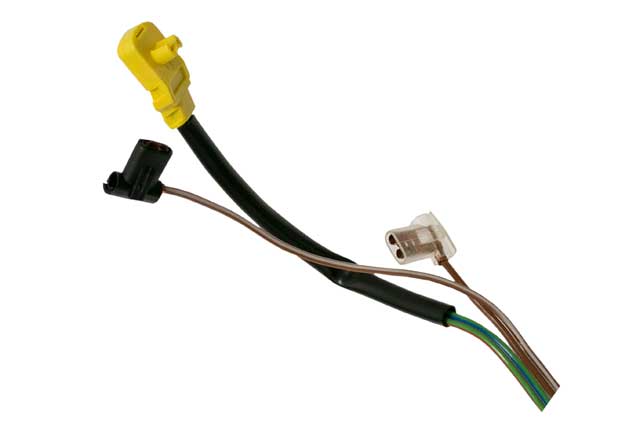 Porsche Contact Support (Clock Spring) for Steering Wheel Air Bag, 911/Boxster | 1995-2005 99665221104