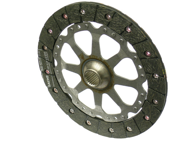 Porsche Clutch Disc, 911 | 1999-2008 99711601316