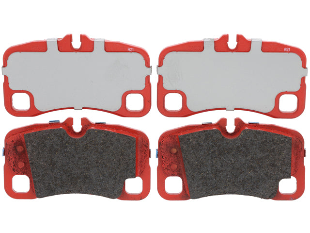 Porsche Brake Pad Set, 911 | 2010-2011 99735294796