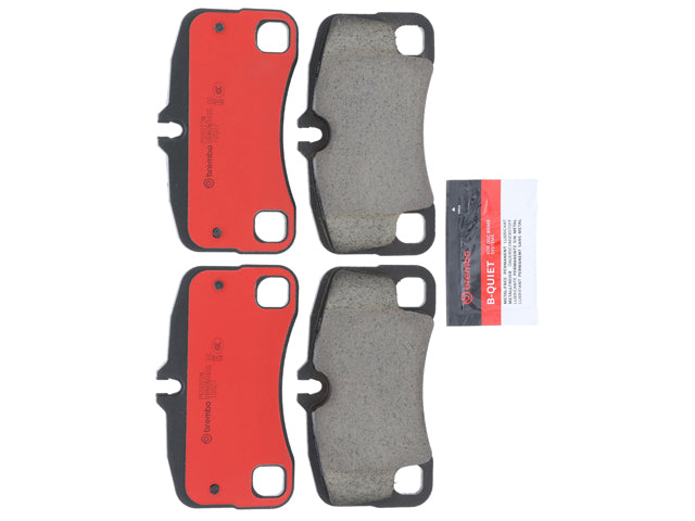 Porsche Brake Pad Set, 718 Cayman/Boxster/911 | 1995-2024 99735294906